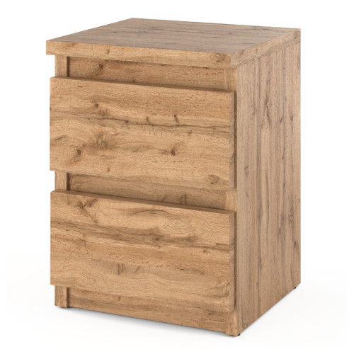 Comodino wotan rovere 30 - comodino, in