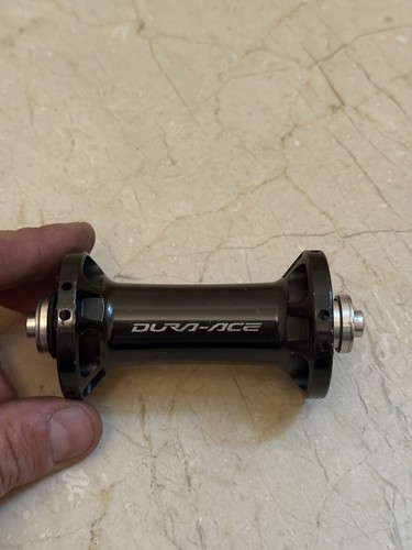 Buje delantero shimano - buje,