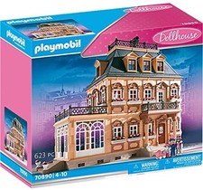 PLAYMOBIL  - Grande casa delle