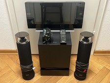Sony BDV-L800 2.1 3D Blu-ray