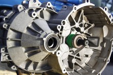 Getriebe ( M56L2 ) für Volvo