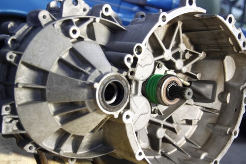 Cambio per volvo s40 - s40, +