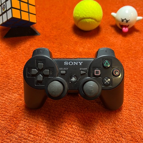 Controller dualshock sixasis - dualshock, 3