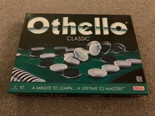 Otello Classic - Ideale 2012 