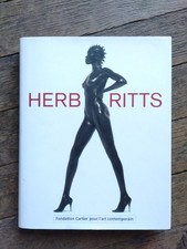 HERB RITTS-FONDATION CARTIER