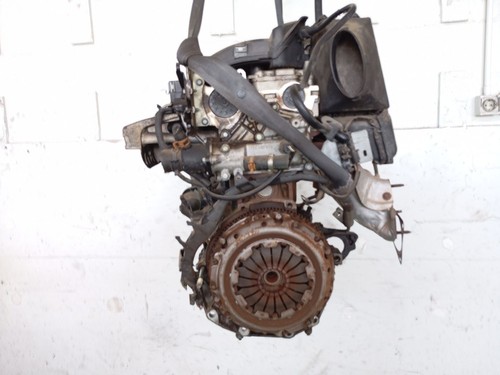 K4md7 motore completo k4m710 - k4md7,