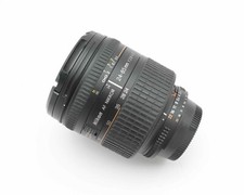 Nikon AF NIKKOR 24-85 mm f/2.8-4 D IF obiettivo zoom asferico tappi macro (#18089)