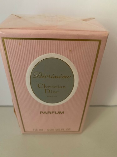 Christian dior diorissimo puro - christian,