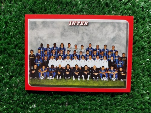 Figurina calciatori panini - figurina,