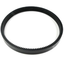 Cinghia dentata originale per DUAL CS 505-1 505-2 505-3 505-4 toothed pitch belt CS505