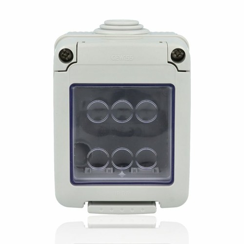Gewiss gw27042 contenitore - gewiss,