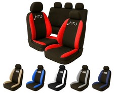 COPRISEDILI AUTO COMPATIBILI