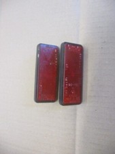 Catadioptes pour Honda 450 C