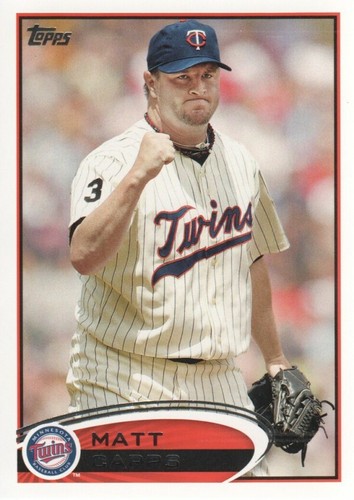 A6779 2012 topps - a6779-,