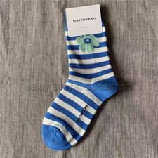 Calze donna Marimekko blu