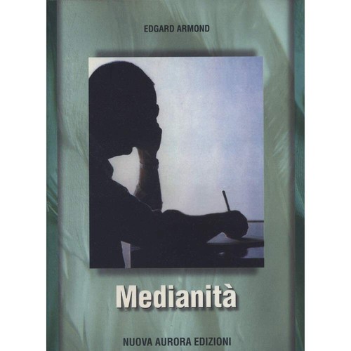 Guida medianità aspetti - medianità,