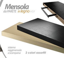 Mensola da Parete MURO MODERNO