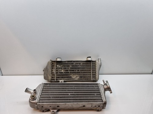Radiatori originali ktm 250 - radiatori,