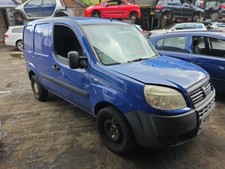 Quadro strumenti Fiat Doblo