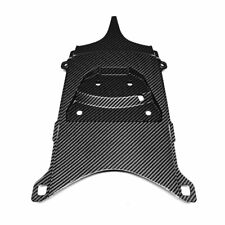 Carena inferiore coda posteriore in fibra di carbonio per Suzuki GSXR 750 600 2011-2019