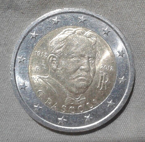 Moneta euro commemorativa - 2, euro-commemorativa-
