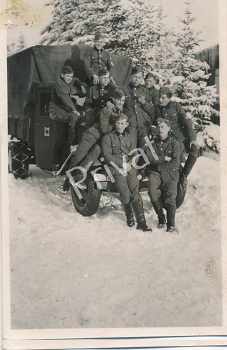 Foto guerra mondiale - ii,