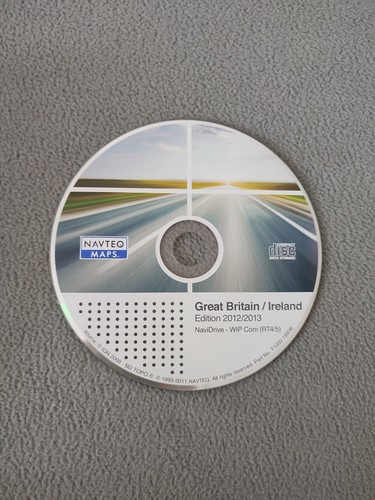 Rt4 rt5 navigazione - rt4, cd