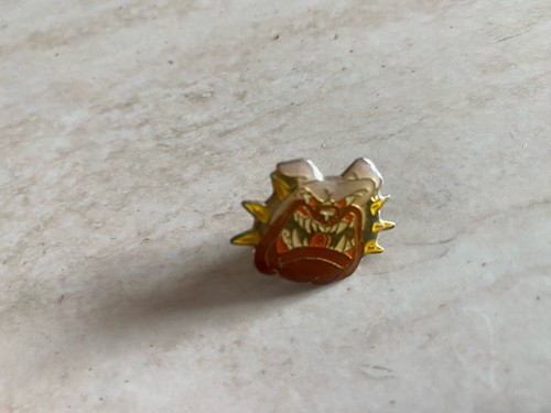 Rarissima spilla pins bulldog - pins,