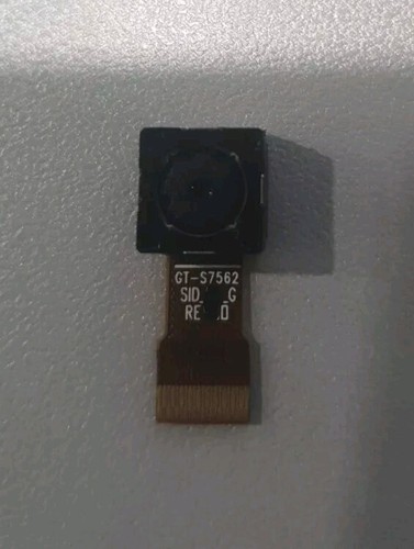 Fotocamera principale samsung - fotocamera,