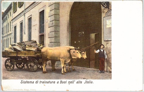 40240 cartolina epoca - d'epoca,