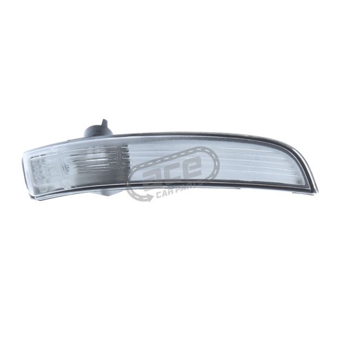 Fanale indicatore specchietto - indicatore,