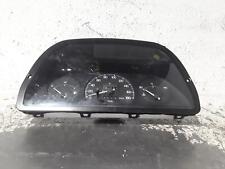 QUADRO STRUMENTI PER FIAT Fiorino 1° Serie (87>03)