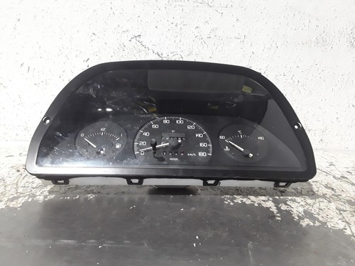 Quadro strumenti per fiat - quadro,