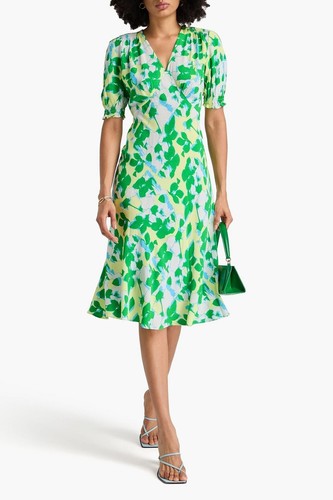Abito midi floreale - , von