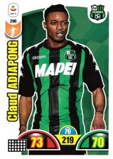 ADRENALYN CALCIATORI PANINI