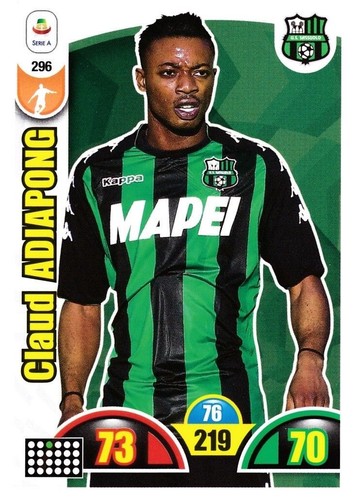 Adrenalyn calciatori panini - adrenalyn,