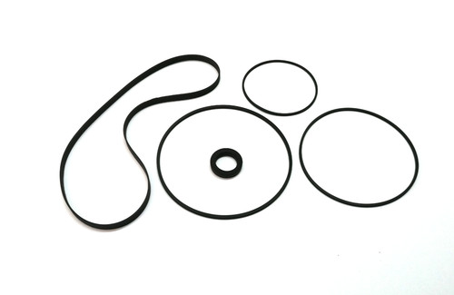 Kit cinghia idler tire - cinghia, belts