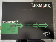 64080HW Lexmark Originale