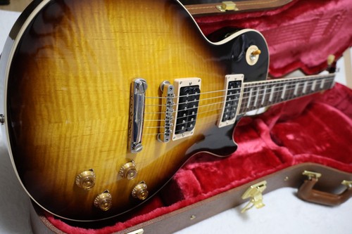 Gibson usa slash les - gibson,