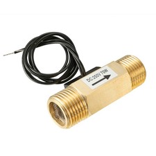 G1/2" Hall Me Effect Water