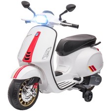 AIYAPLAY Moto Giocattolo per