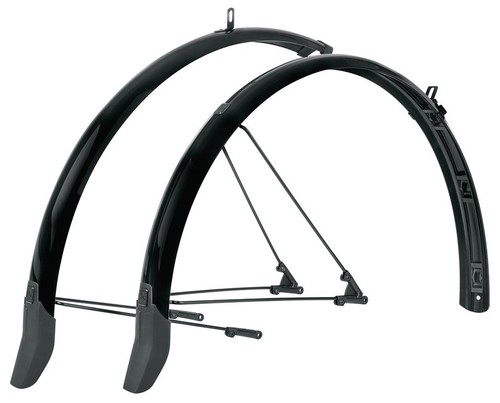 Sks set parafanghi bluemels - sks,