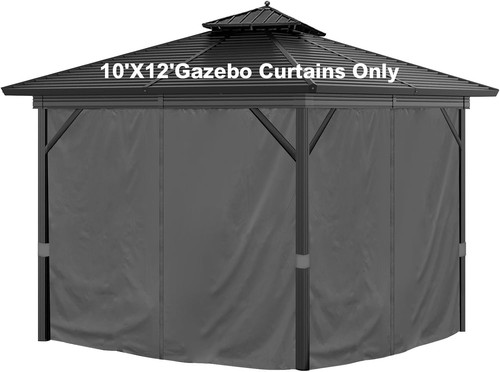 Tende per gazebo - per,