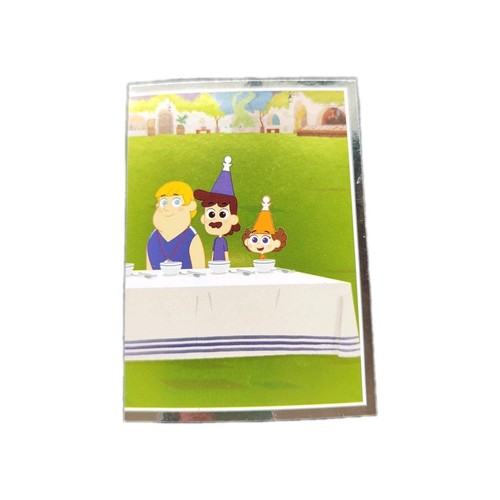 Trulli tales figurina panini - figurina,