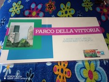 Parco Della Vittoria Eg