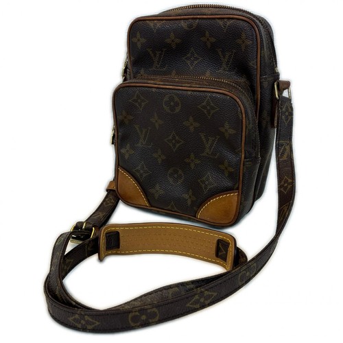 Borsa tracolla louis vuitton - borsa,