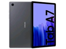 Samsung  GALAXY TAB A7 TABLET Display 10.4" ( 3GB 32GB) Grigio Wi-Fi 