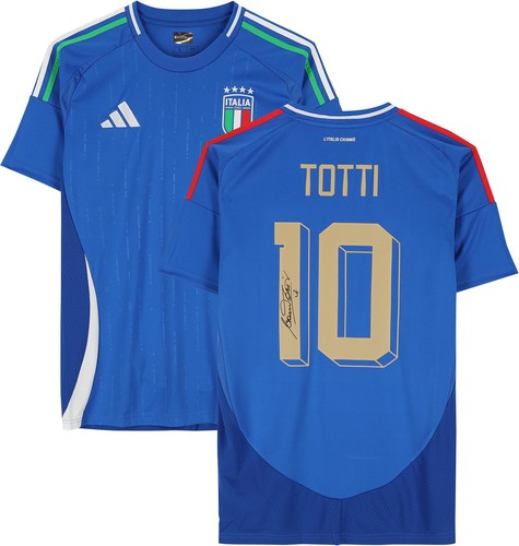 Maglia home francesco totti - maglia,