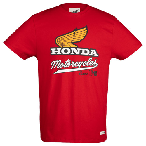 Shirt originale honda - honda, evc