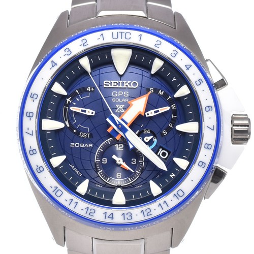 Seiko prospex marine master - seiko,